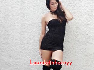 Lauralatinhornyy