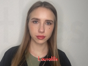 Lauralilis