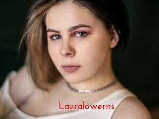 Lauralowerns