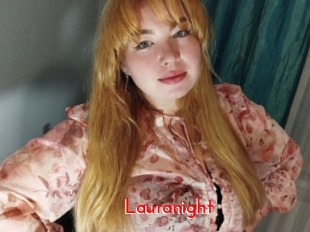 Lauranight