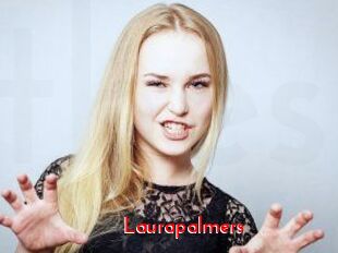 Laurapalmers