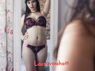 Lauravasshott