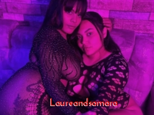 Laureandsamara