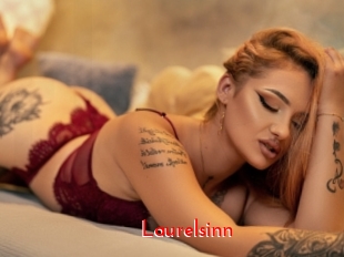 Laurelsinn