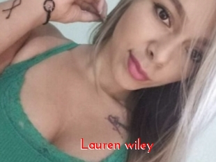 Lauren_wiley