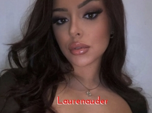 Laurenauder