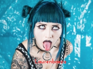 Laurenbaeza