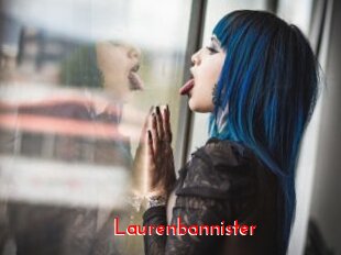 Laurenbannister