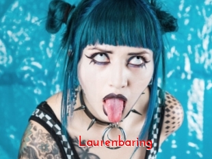 Laurenbaring