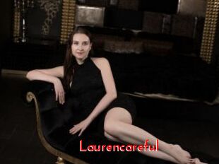 Laurencareful