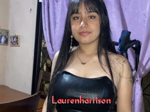 Laurenharrison