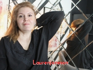 Laurenjoneson