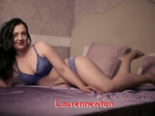 Laurennewton