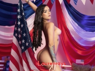 Laurenrays