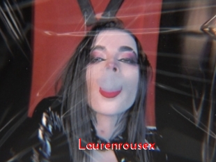 Laurenrousex