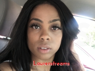 Laurenstreams