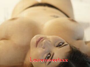 Laurensweetxxx