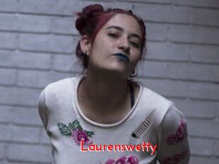 Laurenswetty