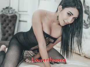 Laurenthsaenz