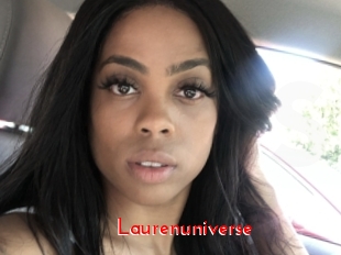 Laurenuniverse