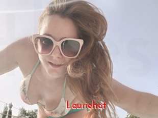 Lauriehot