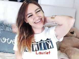 Lauriet