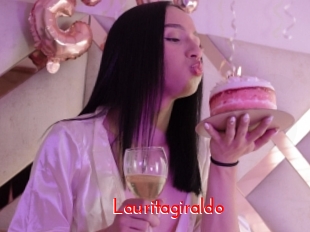 Lauritagiraldo