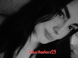 Lauritastars25