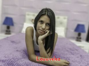 Lauuvelez