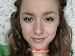 Lavender