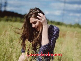 Lavenderdreams