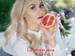 Lavenderwine