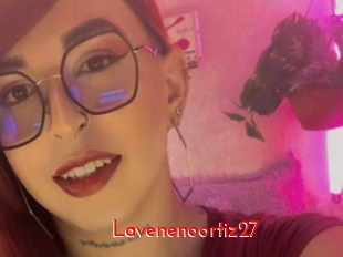 Lavenenoortiz27