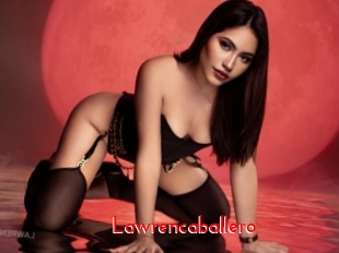 Lawrencaballero