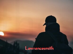 Lawrencesmith