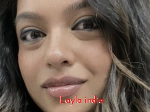 Layla_india