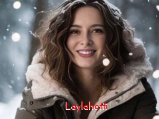 Laylahotti