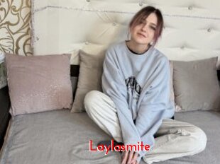 Laylasmite