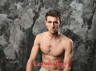 Lazarhotbody