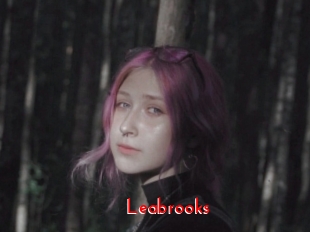 Leabrooks