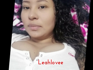 Leahlovee