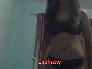 Leahsexy