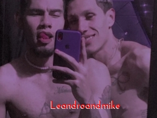 Leandroandmike