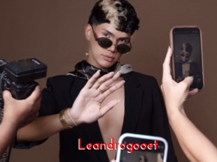 Leandrogooet