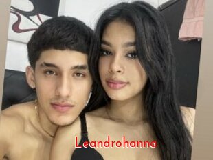 Leandrohanna