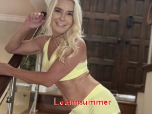 Leannsummer