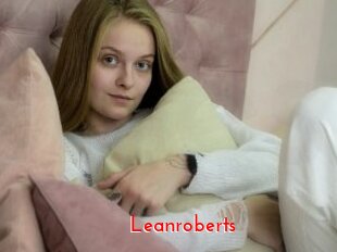 Leanroberts