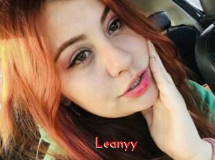 Leanyy