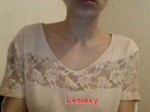 Leasexy