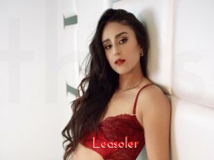 Leasoler